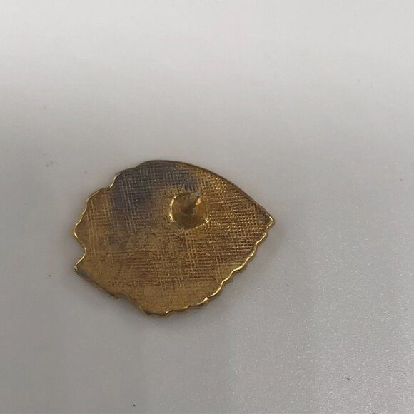 Chief Native American Indian AVON Tie Tac Stainless Steel - Picture 4 of 7